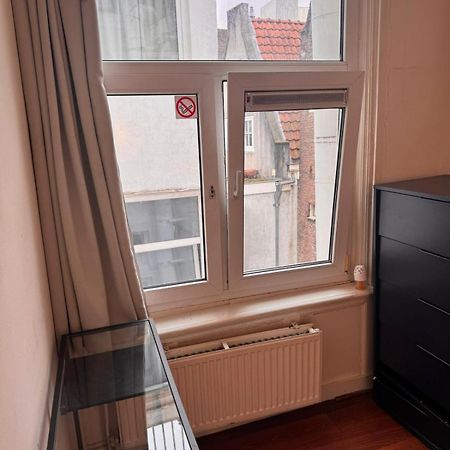 Central B&B Apartment In Амстердам Екстериор снимка