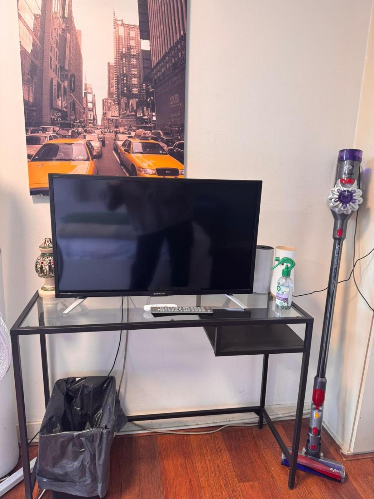 Central B&B Apartment In Амстердам Екстериор снимка